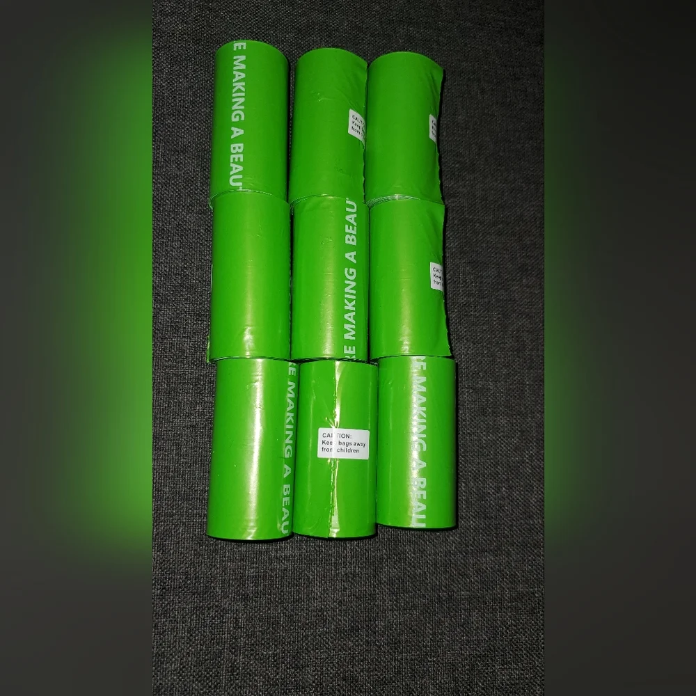 Dog Poop Bags (9Rolls)